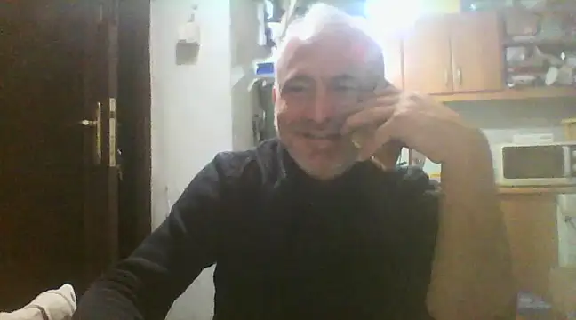 Snapshot of murat7888 chatting on February 14, 2025, 12:47 pm murat7888 online show from February 14, 2025, 12:47 pm