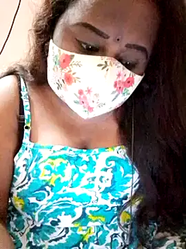 Snapshot of dolly_telugu01 chatting on February 17, 2025, 6:26 pm dolly telugu01 online show from February 17, 2025, 6:26 pm