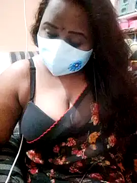 Snapshot of dolly_telugu01 chatting on February 27, 2025, 6:09 pm dolly telugu01 online show from February 27, 2025, 6:09 pm