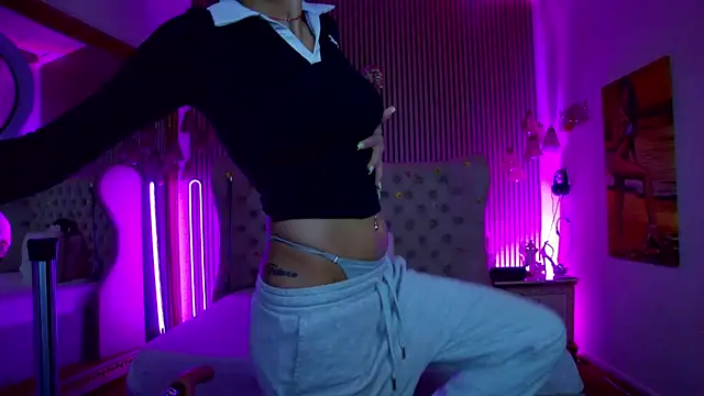 PlayfulShow online show from March 8, 2026, 12:53 pm