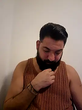 Armand66  online show from February 5, 2025, 9:40 pm