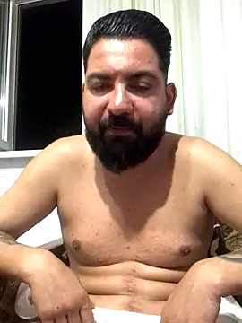 Armand66  online show from September 20, 2025, 8:32 pm