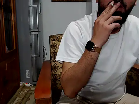 Armand66  online show from October 30, 2025, 4:52 pm