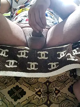 Armand66  online show from October 31, 2025, 9:27 pm