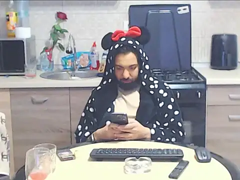 Armand66  online show from March 14, 2026, 5:07 pm