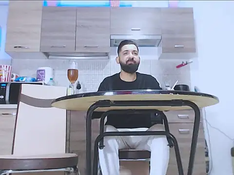 Armand66  online show from April 16, 2026, 6:41 pm