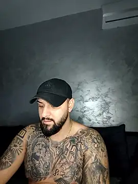 Snapshot of Bakws chatting on January 11, 2026, 6:57 pm Bakws online show from January 11, 2026, 6:57 pm