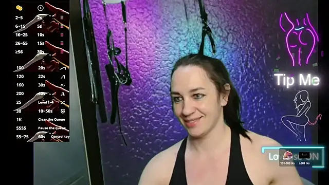 Snapshot of FetishLady89 chatting on April 7, 2026, 4:40 pm FetishLady89 online show from April 7, 2026, 4:40 pm