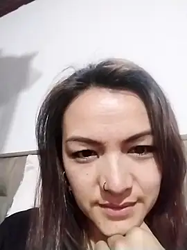 PenelopeMist online show from February 18, 2025, 3:31 am