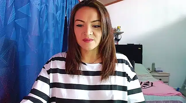 PenelopeMist online show from February 27, 2025, 7:15 pm