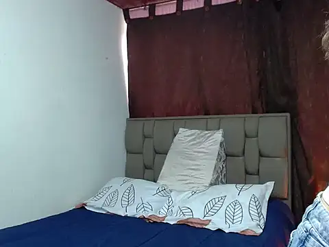 Snapshot of PenelopeMist chatting on January 15, 2026, 7:17 pm PenelopeMist online show from January 15, 2026, 7:17 pm