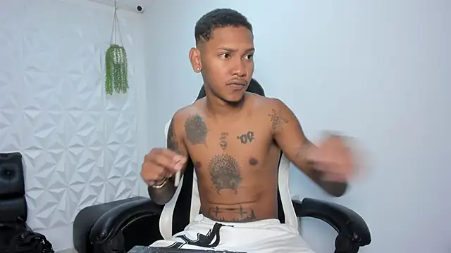 blackdirty420 online show from December 19, 2025, 3:41 pm