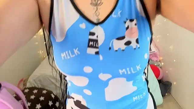 lizha milf online show from March 12, 2026, 5:30 pm