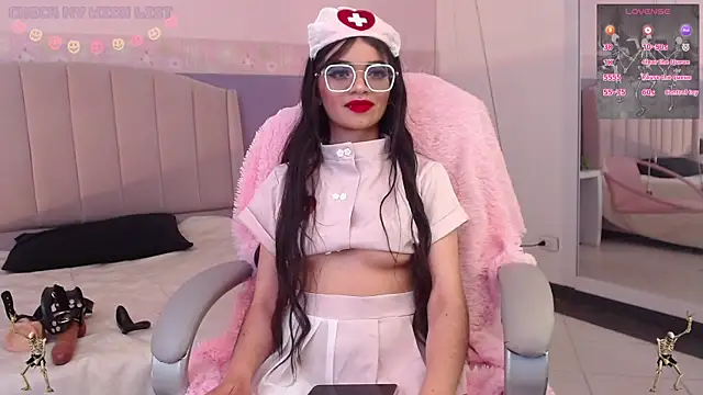 Snapshot of Emerald_gh chatting on October 19, 2025, 1:39 am Emerald gh online show from October 19, 2025, 1:39 am