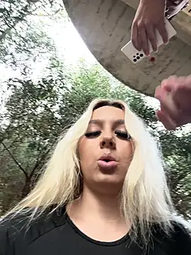 Snapshot of hotamanda01 chatting on November 29, 2025, 12:41 pm hotamanda01 online show from November 29, 2025, 12:41 pm