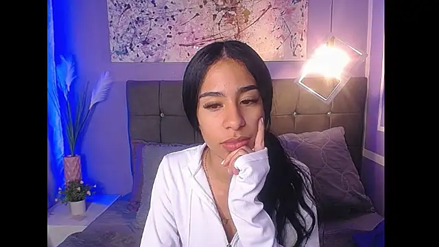 melissa becraft online show from December 3, 2025, 1:46 am