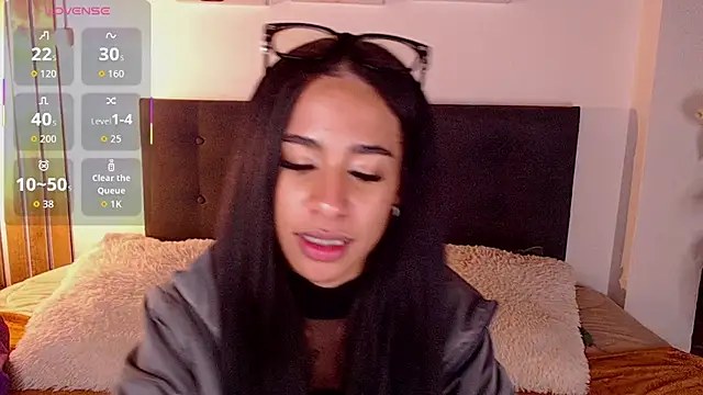 Snapshot of melissa_becraft chatting on January 10, 2026, 1:07 am melissa becraft online show from January 10, 2026, 1:07 am