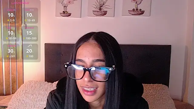 Snapshot of melissa_becraft chatting on January 16, 2026, 12:36 am melissa becraft online show from January 16, 2026, 12:36 am