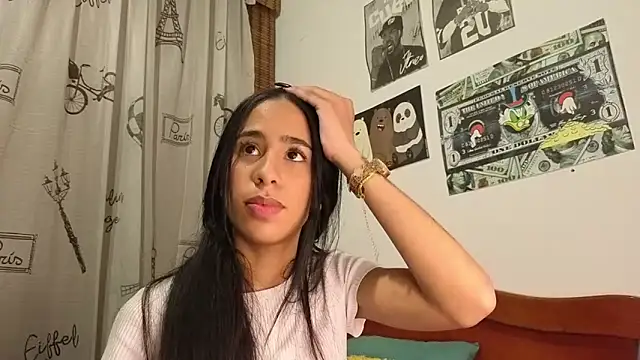 melissa becraft online show from February 13, 2026, 1:23 am