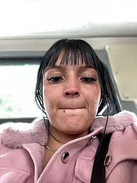 Dulce  Boyd online show from November 26, 2025, 1:34 pm