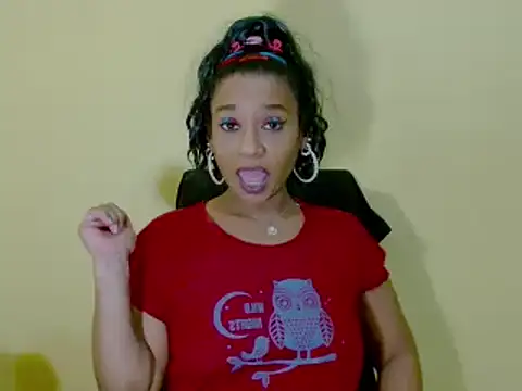 Snapshot of 1fiestyalpha chatting on October 19, 2025, 8:42 pm 1fiestyalpha online show from October 19, 2025, 8:42 pm