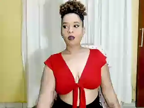 Snapshot of 1fiestyalpha chatting on January 6, 2026, 7:06 pm 1fiestyalpha online show from January 6, 2026, 7:06 pm