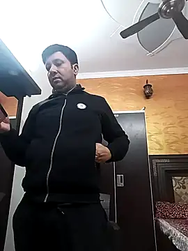 innocentboy1987 online show from March 3, 2025, 5:09 am