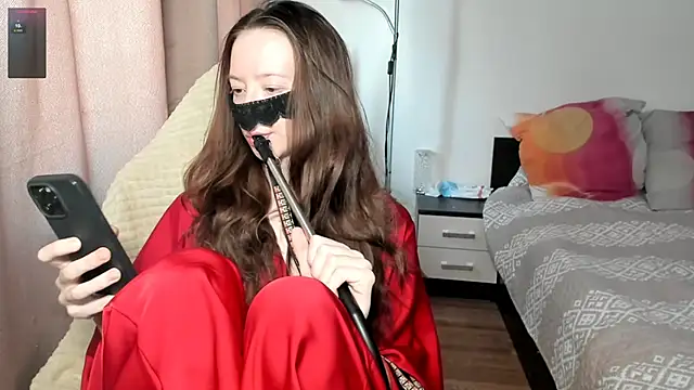 holyharlot online show from March 20, 2025, 12:53 pm