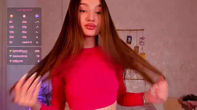 miiss  lulu online show from March 1, 2025, 4:15 am