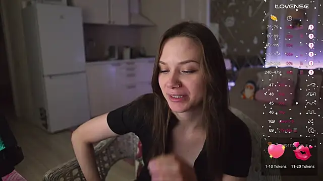 Snapshot of alexa_feels_ chatting on January 18, 2026, 4:44 pm alexa feels online show from January 18, 2026, 4:44 pm