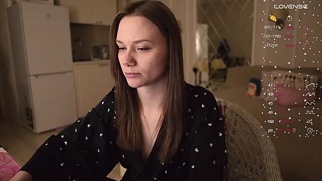 Snapshot of alexa_feels_ chatting on February 8, 2026, 4:32 pm alexa feels online show from February 8, 2026, 4:32 pm