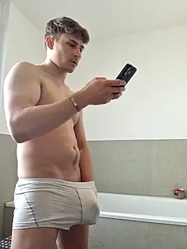 Boddy1301 online show from April 2, 2026, 1:31 pm