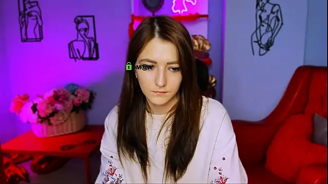 catherine kitty online show from February 25, 2025, 4:42 pm