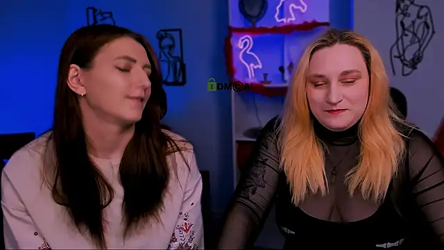 catherine kitty online show from February 28, 2025, 8:18 pm