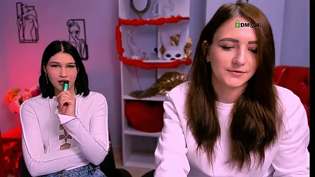 catherine kitty online show from March 2, 2025, 10:14 am