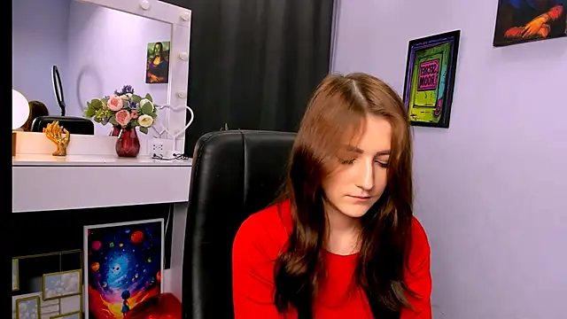 catherine kitty online show from March 3, 2025, 11:14 pm