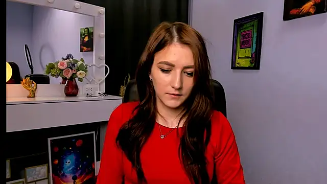 catherine kitty online show from March 4, 2025, 3:33 am