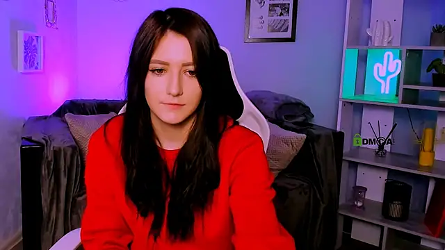 catherine kitty online show from March 18, 2025, 2:15 am