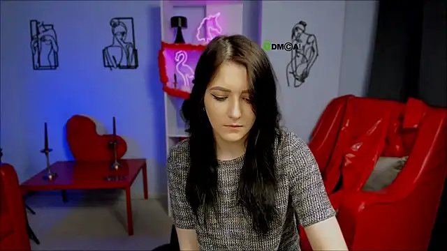 catherine kitty online show from March 21, 2025, 8:18 pm