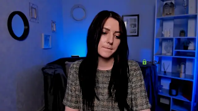 catherine kitty online show from March 23, 2025, 2:15 am