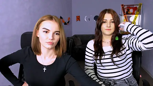 catherine kitty online show from November 2, 2025, 8:22 pm