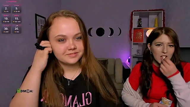 catherine kitty online show from March 12, 2026, 8:04 pm