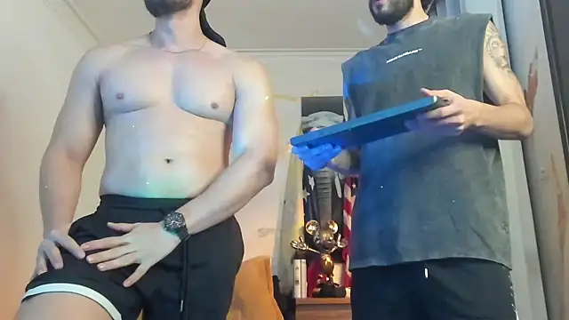 Snapshot of bakersboyssexys chatting on February 11, 2026, 2:27 am bakersboyssexys online show from February 11, 2026, 2:27 am