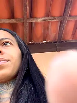 casalshowtime2 online show from October 26, 2025, 10:32 am