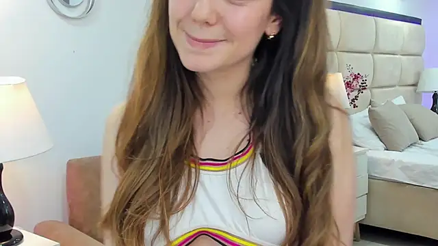 ArianaFranco online show from February 8, 2025, 11:55 pm