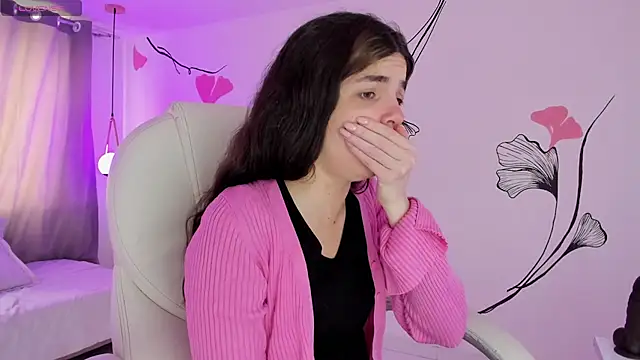 Snapshot of Isabela_Fiorelli chatting on January 10, 2026, 1:24 pm Isabela Fiorelli online show from January 10, 2026, 1:24 pm