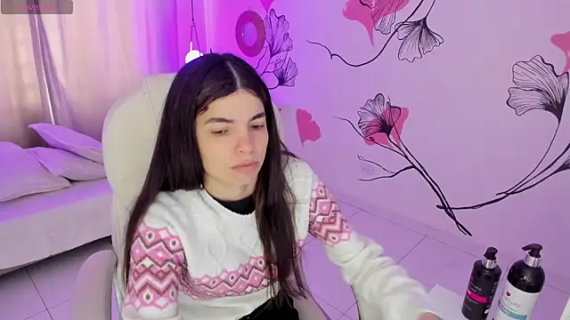 Snapshot of Isabela_Fiorelli chatting on January 15, 2026, 1:16 pm Isabela Fiorelli online show from January 15, 2026, 1:16 pm