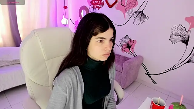 Snapshot of Isabela_Fiorelli chatting on February 9, 2026, 1:15 pm Isabela Fiorelli online show from February 9, 2026, 1:15 pm