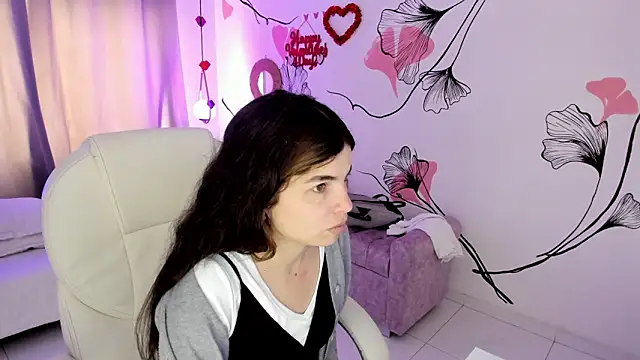 Snapshot of Isabela_Fiorelli chatting on February 12, 2026, 1:17 pm Isabela Fiorelli online show from February 12, 2026, 1:17 pm