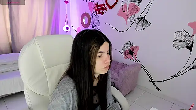 Snapshot of Isabela_Fiorelli chatting on February 21, 2026, 1:23 pm Isabela Fiorelli online show from February 21, 2026, 1:23 pm